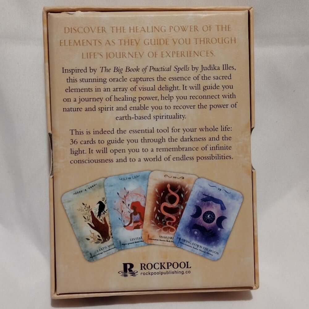 Pure Magic Oracle - Picture 2 of 11